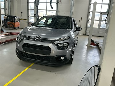 Citroen C3 1.2 Puretech 83 Shine UA!