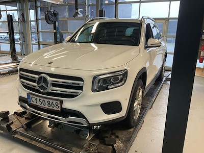 Mercedes-Benz GLB 2.0 GLB 220 D Business DCT UA!