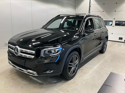 Mercedes-Benz GLB GLB 220 d 4MATIC Business UA!
