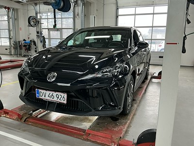 MG Mg4 Standard Range Nordic Edition 51kWh UA!