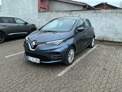Renault ZOE Zen R110 - 52 kWh UA!
