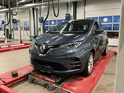 Renault ZOE Zen R110 - 52 kWh UA!