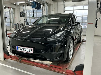 Tesla Model Y 75KWH LONG RANGE 4WD AUTO UA!
