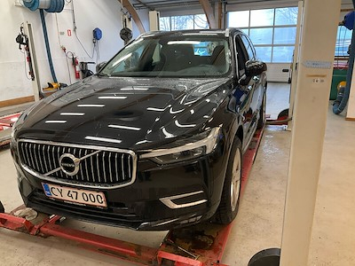 Volvo XC60 2.0 B4 D INSCRIPTION VBL AUTO UA!