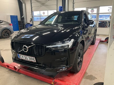 Volvo XC60 2.0 B4 D R-DESIGN VBL AUTO UA!