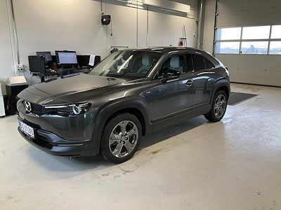 Mazda MX-30 35.5 kWh F Makoto Urban Expression UA! HEADLIGHT DEFECT - ELECTRONICS.