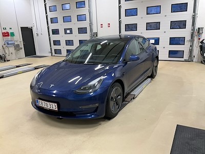 Tesla Model 3 BEV 75KWH LONG RANGE 4WD UA!