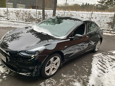 Tesla Model 3 BEV LONG RANGE 4WD UA!