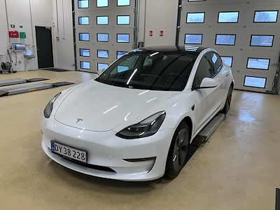 Tesla Model 3 LONG RANGE 4WD AUTO UA!