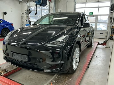 Tesla Model Y BEV F LONG RANGE 4WD UA!