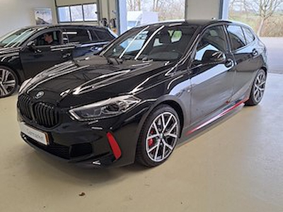 BMW 128TI 265 CV Packs Business; Mirror; Connect Pro; PDC; Vitres Teintees AR