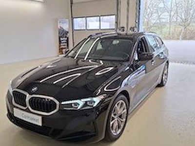BMW 320e touring 163 CV Park assist Pack; Heated front seats; Acousting windows; Attelage; GPS