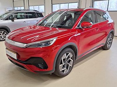 BYD Atto 3 60kwh comfort 204 CV Attelage; Toit panoramique; GPS