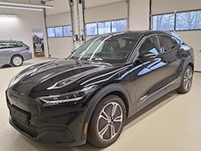 Ford Mustang mach-e 76kwh standard 269 CV Pack Technologie Plus pour RWD; Attelage; GPS