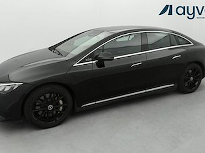 Mercedes-Benz Eqe 300 business line 245 CV Rear view camera;LED; GPS