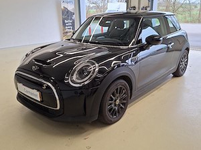 MINI 32.6 kwh cooper SE 184 CV Classic Trim; Attelage; GPS