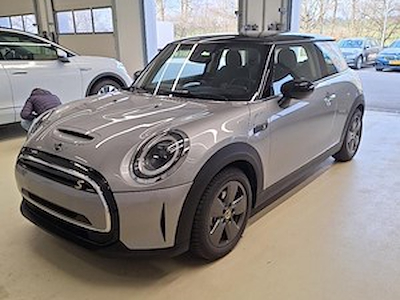 MINI 32.6 kwh cooper SE 184 CV GPS