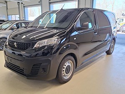 Peugeot Expert 75kwh standard premium 136 CV GPS, Plancher Bois