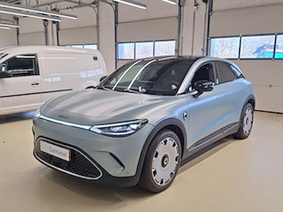 Smart 3 66kwh premium 272 CV Toit Panoramique; GPS