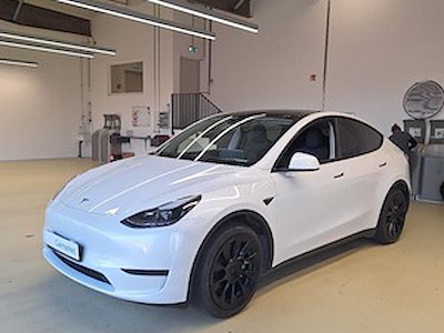 Tesla Model Y rwd 347 CV Tow Package; Toit panoramique; GPS