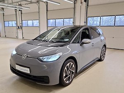 Volkswagen Id.3 62 kwh active pro perform 204 CV 18 Alloy Wheels EAST DERRY; Attelage; GPS
