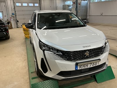 Peugeot 5008 131hk Allure Aut Drag