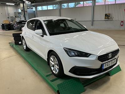 Seat Leon eTSI 110 Style Varmare