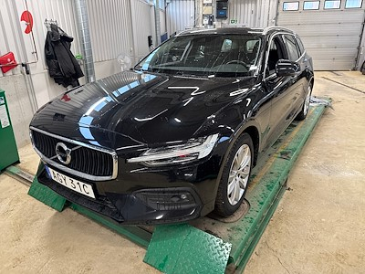 Volvo V60 2.0 D4 AWD 190 Momentum A