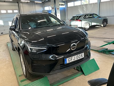 Volvo Xc40 Recharge Single Motor 231hk Core Drag