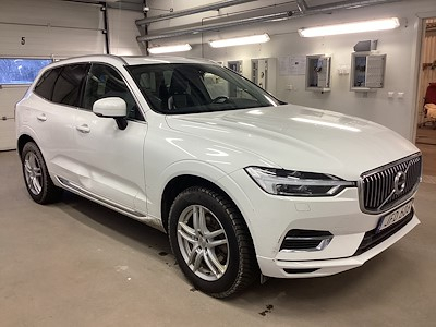 Volvo XC60 Recharge T6 340hk AWD Inscr Exp Lader Drag