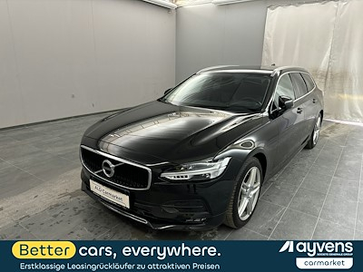Volvo V90 D5 AWD Geartronic Momentum Pro Kombi, 5-turig, Automatik, 8-Gang
