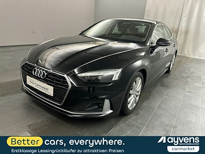 Audi A5 Sportback 40 TDI S tronic advanced Coupe, 5-turig, Automatik, 7-Gang