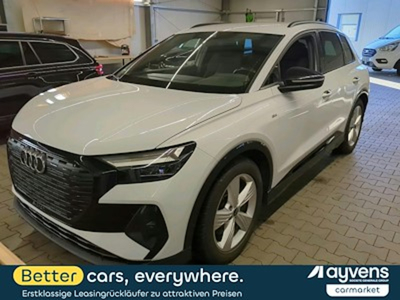 Audi Q4 e-tron 40