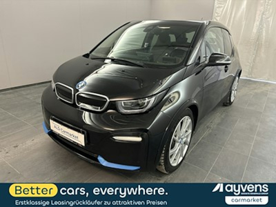 BMW I3 s (120 Ah) Limousine, 5-turig, Direktantrieb, 1-Gang