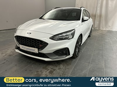 Ford Focus Turnier 2.0 EcoBlue S&amp;S ST mit Styling-Paket Kombi, 5-turig, 6-Gang