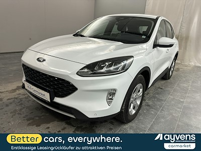 Ford Kuga 2.5 Duratec PHEV COOL&amp;CONNECT Geschlossen, 5-turig, Automatik, 1-Gang