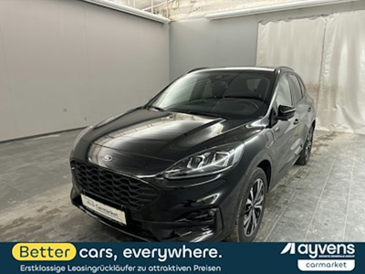 Ford Kuga 2.5 Duratec PHEV ST-LINE X Geschlossen, 5-turig, Automatik, 1-Gang