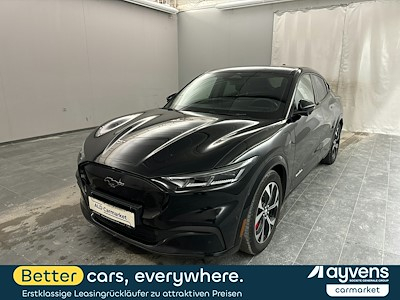 Ford Mustang mach-e AWD Geschlossen, 5-turig, Direktantrieb, 1-Gang