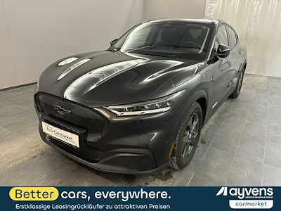Ford Mustang mach-e Geschlossen, 5-turig, Direktantrieb, 1-Gang