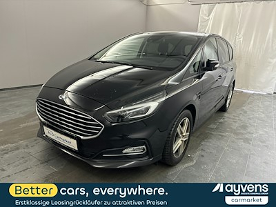 Ford S-Max 2.0 EcoBlue Aut. TREND Kombi, 5-turig, Automatik, 8-Gang