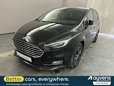 Ford S-Max 2.0 EcoBlue Aut. TREND Kombi, 5-turig, Automatik, 8-Gang