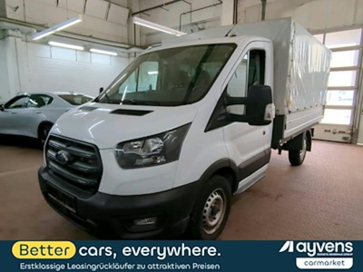 Ford Transit 310 L2 VA Basis