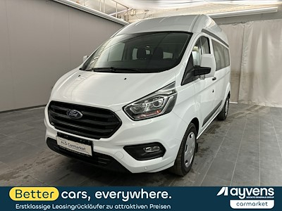 Ford Transit custom 320 L2H2 VA Trend Hochr.Kombi, 4-turig, 6-Gang