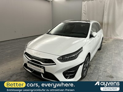 Kia Ceed SW 1.6 GDI DCT OPF Plug-in-Hybrid Platinum Edition Kombi, 5-turig, Automatik, 6-Gang