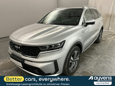 Kia Sorento 1.6 T-GDI PHEV AWD Aut. Platinum Geschlossen, 5-turig, Automatik, 6-Gang