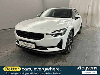 Polestar 2 2 Single Motor 64kWh Limousine, 5-turig, Direktantrieb, 1-Gang