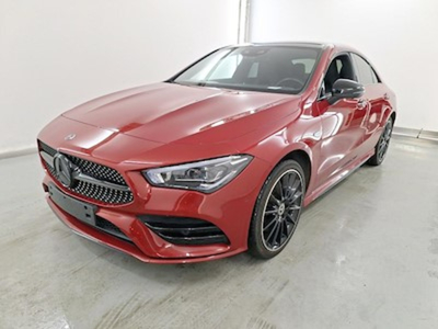 Mercedes-Benz Cla - klasse 1.3 CLA 250 E DCT