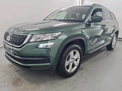 Skoda Kodiaq diesel 2.0 CR TDi Ambition DSG