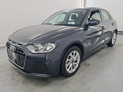 Audi A1 1.0 25 TFSI ADVANCED Business