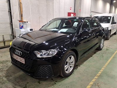 Audi A1 sportback 1.0 25 TFSI ATTRACTION